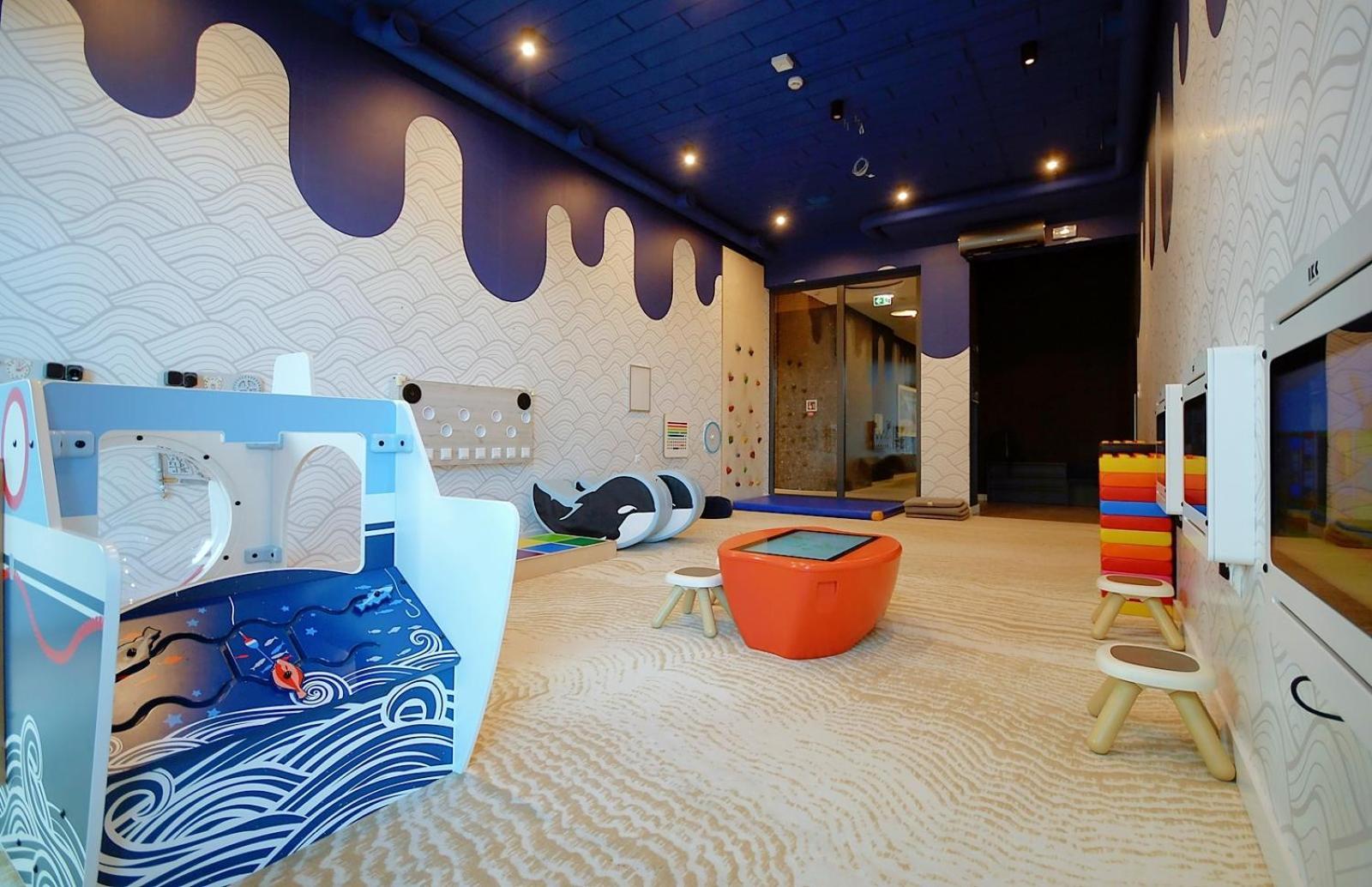 Apartament Lux I , Kolobrzeg Aqua Polanki , Baseny , Sauny , Silownia المظهر الخارجي الصورة