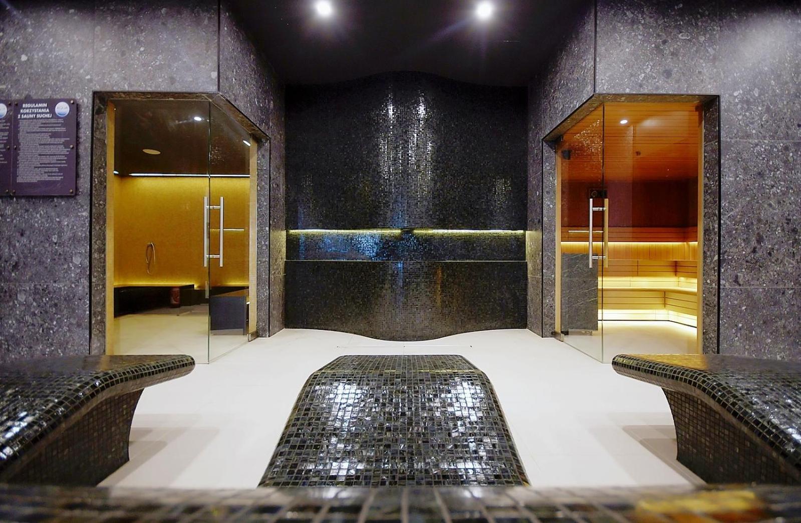 Apartament Lux I , Kolobrzeg Aqua Polanki , Baseny , Sauny , Silownia المظهر الخارجي الصورة