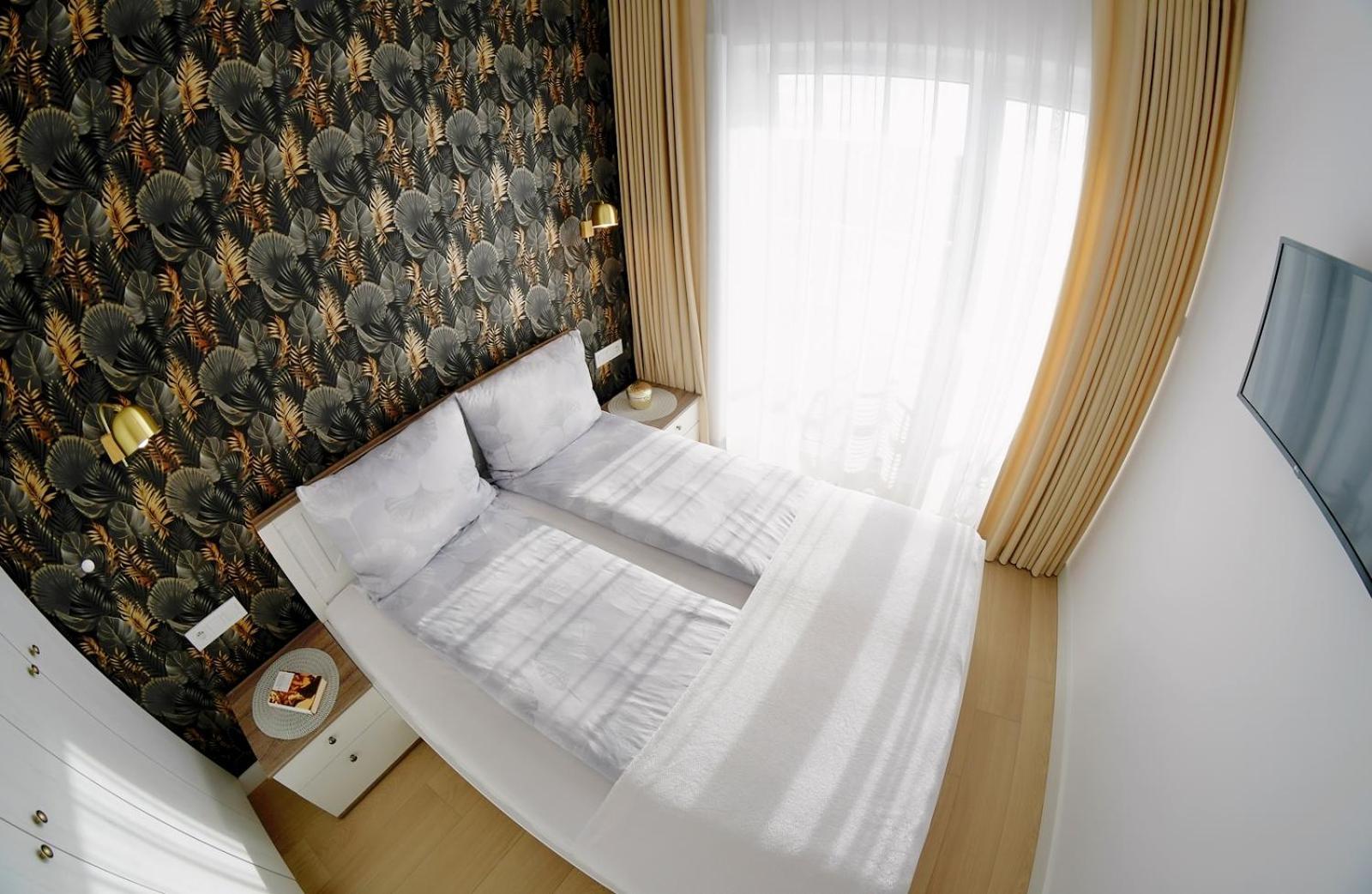 Apartament Lux I , Kolobrzeg Aqua Polanki , Baseny , Sauny , Silownia المظهر الخارجي الصورة