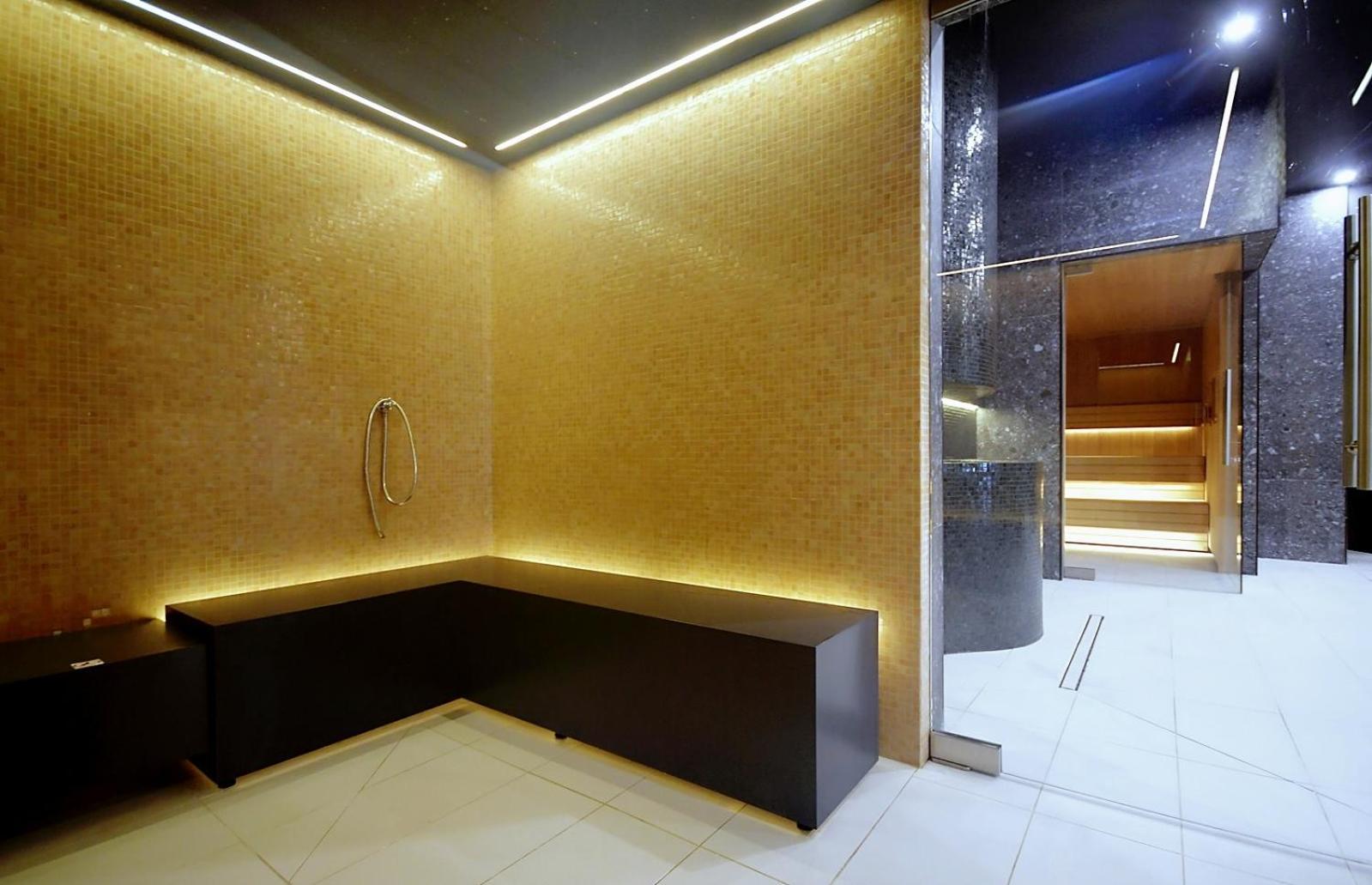 Apartament Lux I , Kolobrzeg Aqua Polanki , Baseny , Sauny , Silownia المظهر الخارجي الصورة
