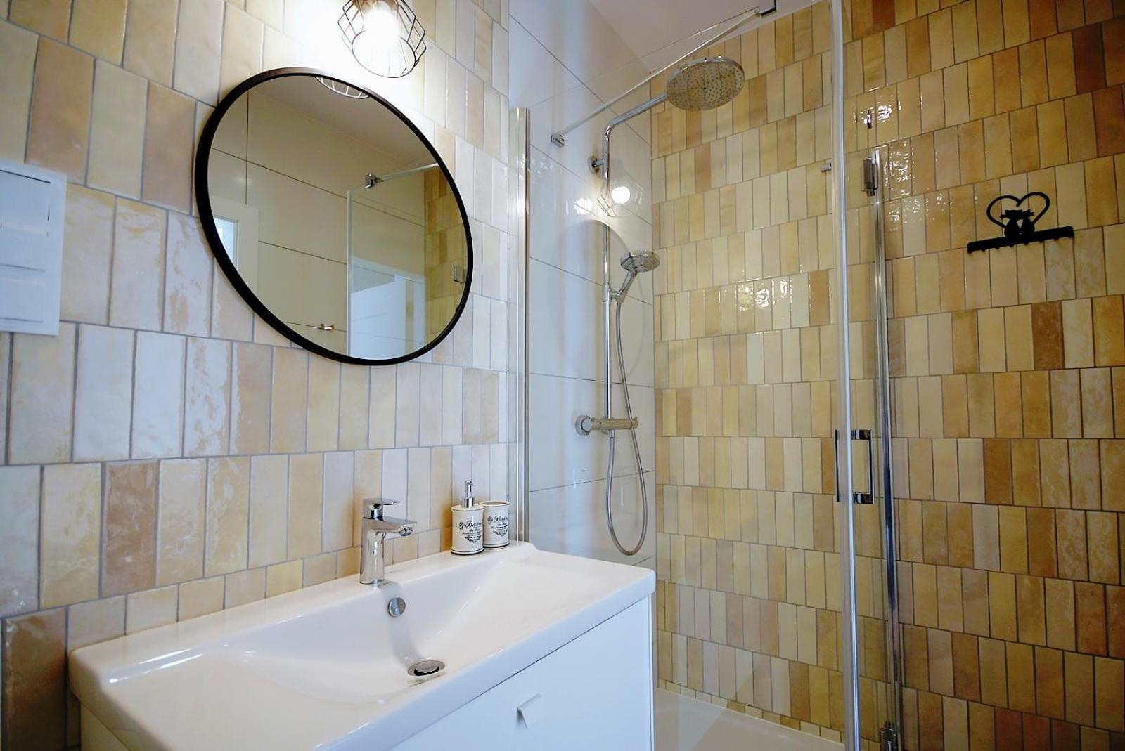 Apartament Lux I , Kolobrzeg Aqua Polanki , Baseny , Sauny , Silownia المظهر الخارجي الصورة